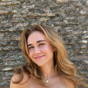 Meet your Posher, Grace